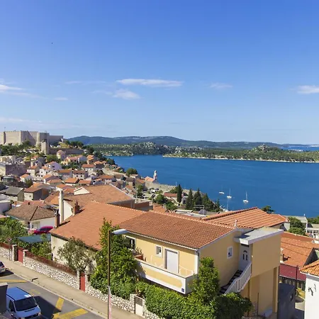 Fortress View Šibenik