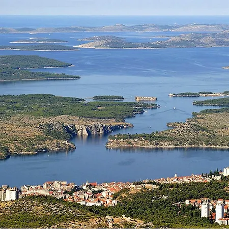 Fortress View * Šibenik