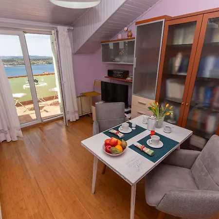 Apartment Fortress View Šibenik